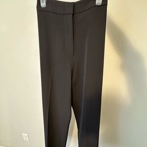 H&M Classic Black Women's Trousers